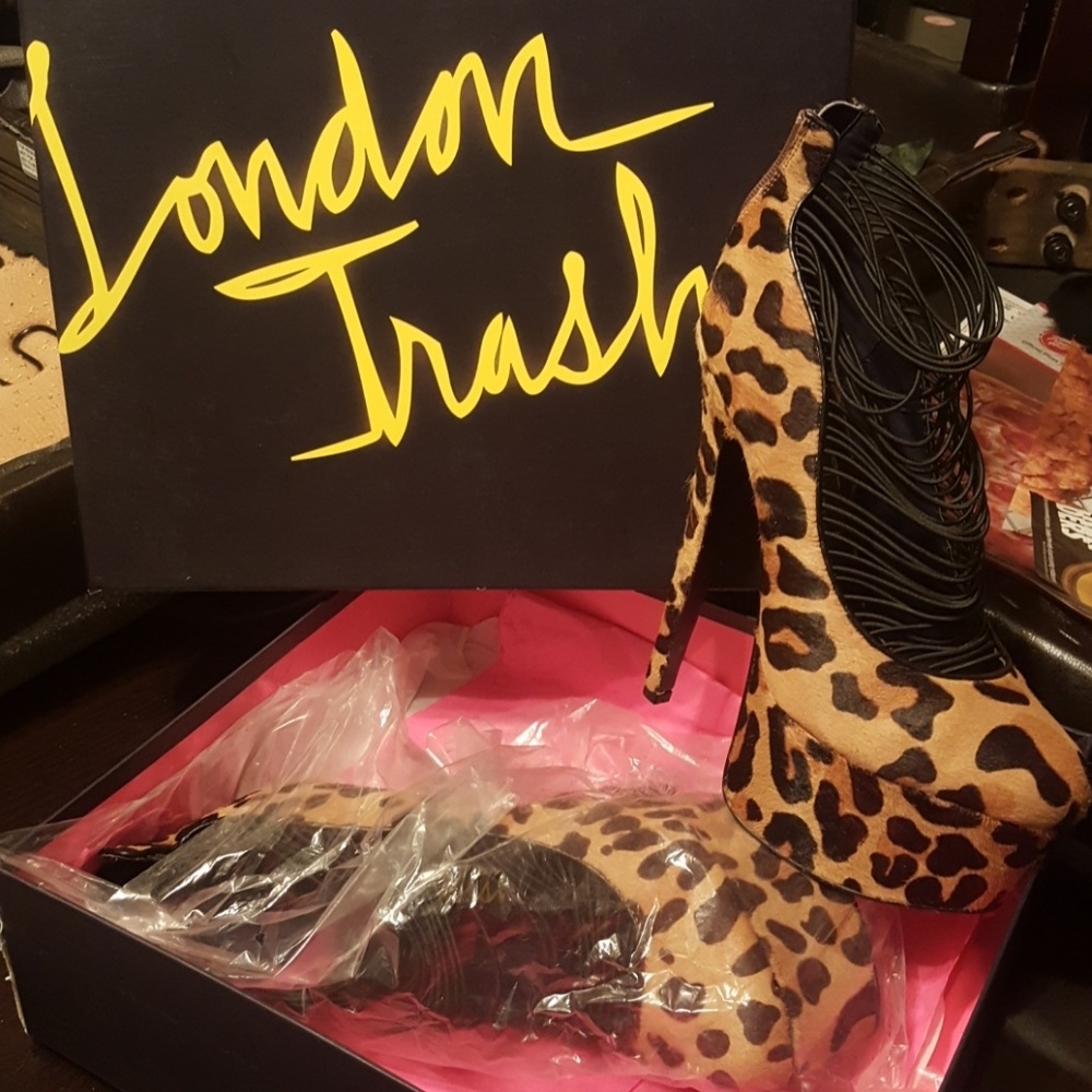 Heels